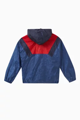 Gucci star jacket clearance