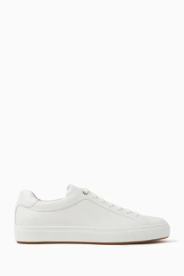 Boss mirage white shop
