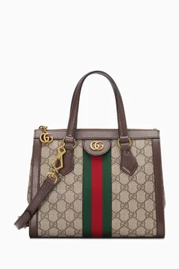 Gucci ophidia supreme tote store