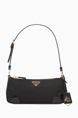 Little black prada bag hotsell