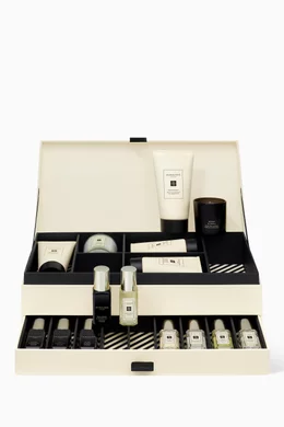 Buy Jo Malone London Mr Malone Luxury Collection Gift Set For
