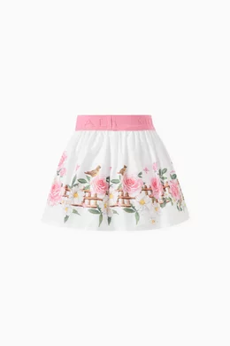 Monnalisa skirt cheap