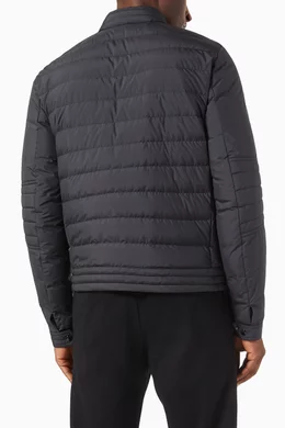 Moncler motorcycle jacket clearance