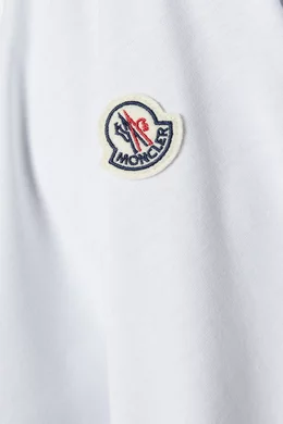 Moncler t shirt 3 badge 2025