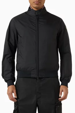 Moncler rain jacket mens shop