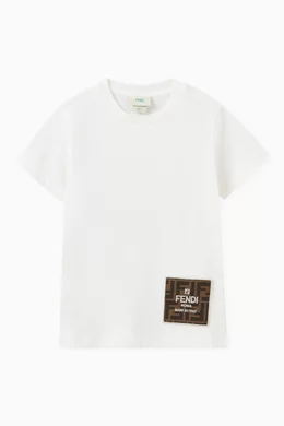 Fendi shirt boys clearance