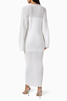 Stella mccartney banana dress outlet