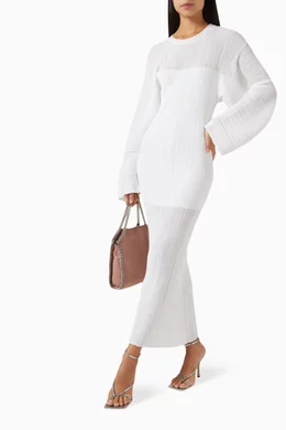 Stella mccartney banana dress discount