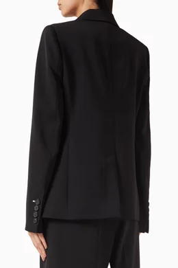 Stella mccartney blazer dress outlet