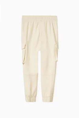 Calvin klein cargo joggers shop