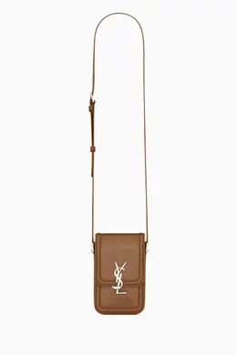 Ysl satchel bag hot sale