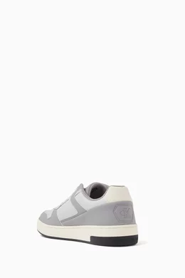 Ck jeans sneakers clearance