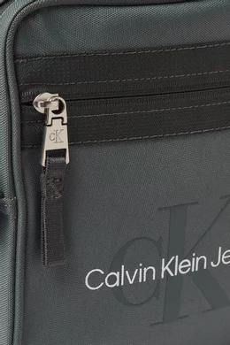 Ck nylon bag deals