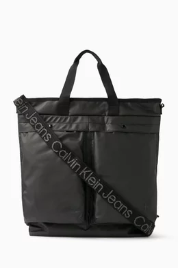 【 】CKJ Ultra Light Tote Bag Ultralight Tote Bag | Calvin Klein