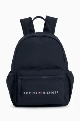 Essential backpack tommy hilfiger clearance