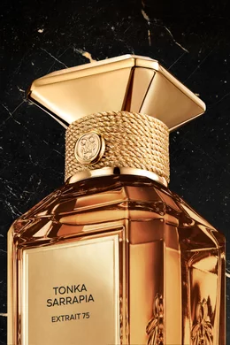 Buy Guerlain Tonka Sarrapia Extrait 75 Eau de Parfum, 50ml For