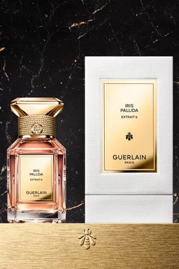 Buy Guerlain Iris Pallida Extrait 6, 50ml For UNISEX Online
