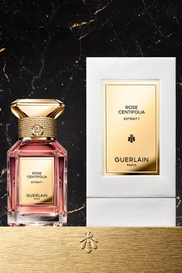 Buy Guerlain Rose Centifolia Extrait 1 Eau de Parfum, 50ml For