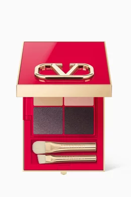 Buy Valentino Beauty Colour Flip Multi-look Eye Palette, 17g