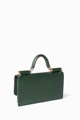 Dolce and gabbana wallet on chain hotsell