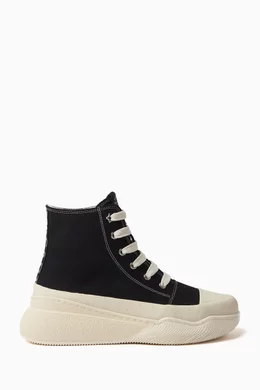 Stella mccartney high tops outlet