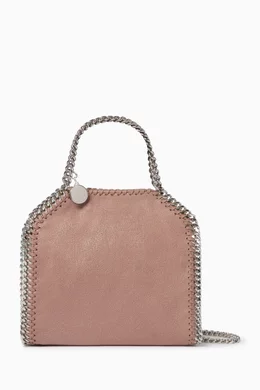 Stella mccartney small falabella tote cheap