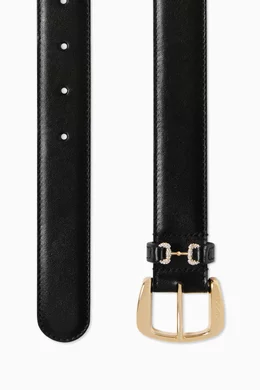 Gucci rhinestone belt clearance