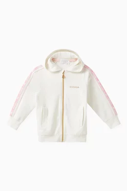 Escada hoodie 2025