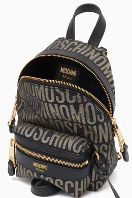 Moschino school bags new arrivals