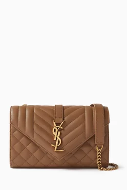 Ysl small envelope bag new arrivals