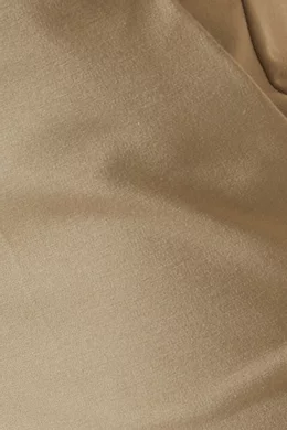 【関税&送料込】Max Mara Pegno Viscose Blend Trousers Pegno Pant | MAX MARA | elysewalker