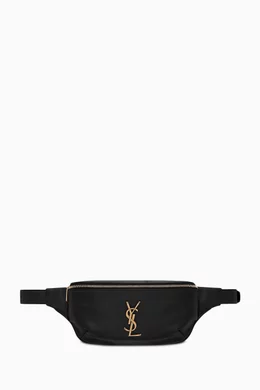 Yves saint laurent belt bag outlet
