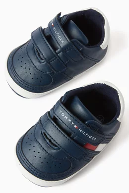 Tommy hilfiger boys shoes on sale