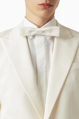 Ysl bow tie deals