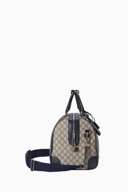 Gucci tian duffle bag outlet