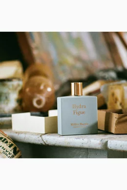 Buy Miller Harris Hydra Figue Eau de Parfum, 100ml For UNISEX