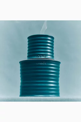 Buy LOEWE PERFUMES Small Incense Scented Candle, 170g For UNISEX