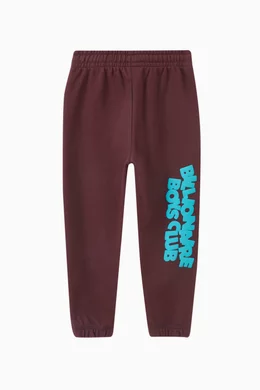 Billionaire boys sweatpants sale
