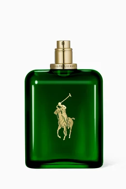 Ralph lauren polo edt 118ml sales
