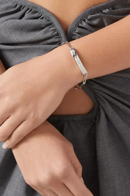 Kate spade find the silver lining bangle hotsell