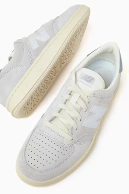 New balance 300 leather white store