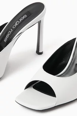 Mule sergio rossi store