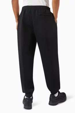 Black nike tech sweats clearance