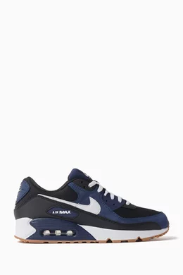 Navy air max 90s outlet