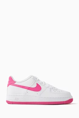 Pink infant air force shop