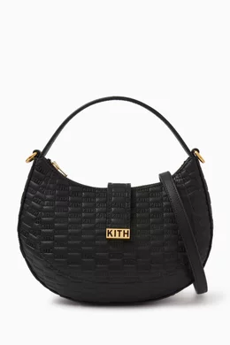 Monogram saddle bag deals