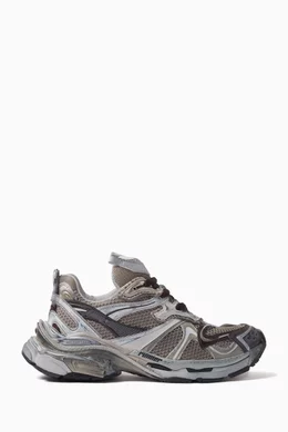 Balenciaga Sneaker Grey Balenciaga Women's Balenciaga Grey