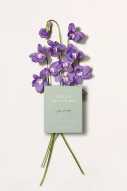 Buy Chloé Perfumes Atelier des Fleurs Violette Eau de Parfum, 50ml