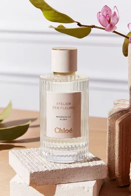 Buy Chloé Perfumes Atelier des Fleurs Magnolia Alba Eau de Parfum