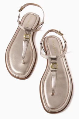 Bcbg jessica sandal shop